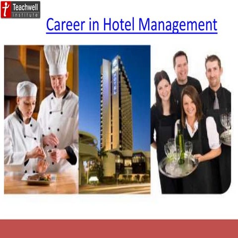Hotel Management Entrance Exam Preparation Coaching