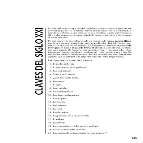 Hmc1 bach santillana claves del siglo xxi