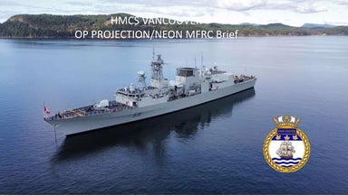 HMCS Vancouver Pre-Deployment Brief 2022 (Web).pptx