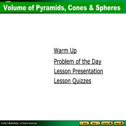 Hmh alg1 mod7 2&amp;3 vol pyrds-cones-spheres-2016