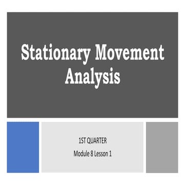 Stationary Movement Analysis_Plank Analysis.pptx