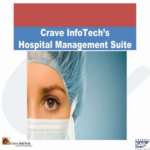 Hospital Management Software