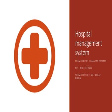 Hospital management system 1819095.pptx