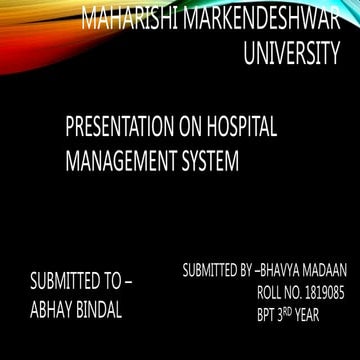 HMS Bhavya (1819085).pptx