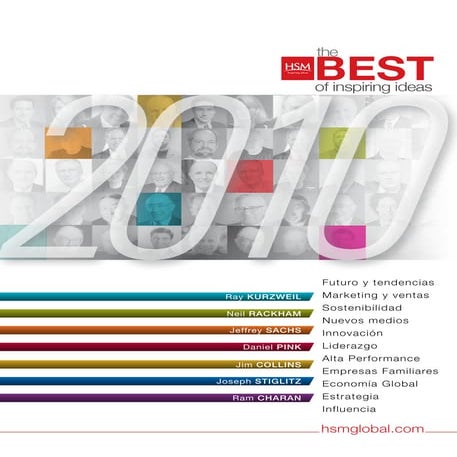 Hms global tendencias mundiales 2010 informe final abril 2011