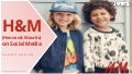 H&M Social Media Analysis Q4 2015