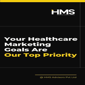 Healthcare Marketing Strategy: Strategic Solutions for Result-Oriented Marketing