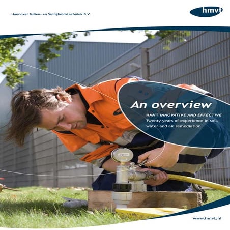 Land Contamination Management & Site Remediation | PPT