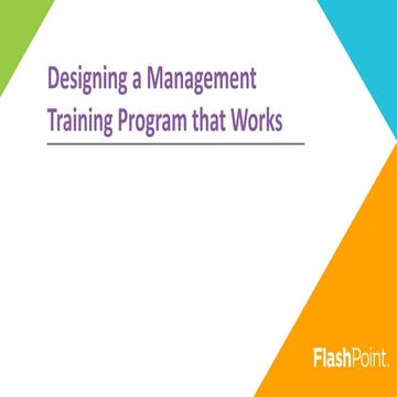 Hmxuw designing a_management_training_program_that_works