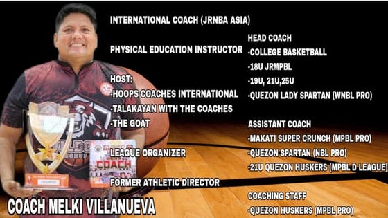 Talk about Basketball Coaching with UCSSC