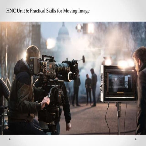 Practical skills week 1