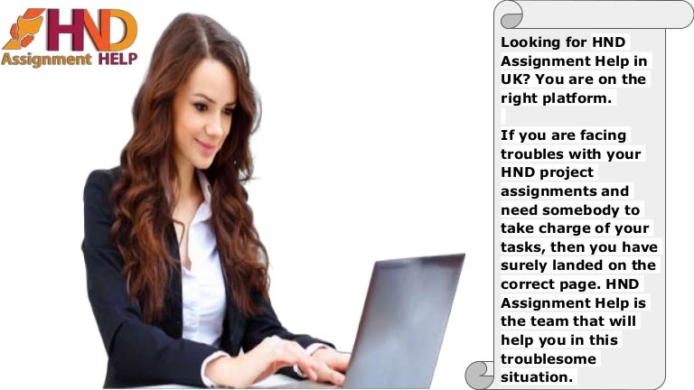 Hnd assignment help reviews image