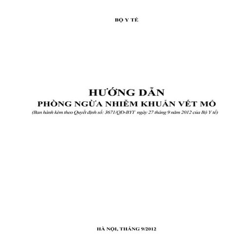 Hướng dẫn-phòng-ngừa-nhiễm-khuẩn-vết-mổ