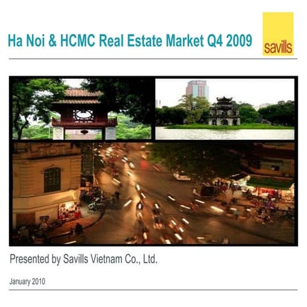 Hn & Hcm  Market Presentation Q4 2009 Final   En
