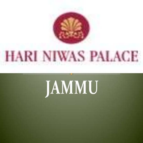 Hnp jammu