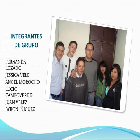 La empresa - Lácteos San Antonio