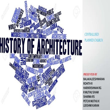 ST PETERS AND ST VITALE