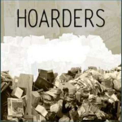Hoarding in Senior Populations | PPTX