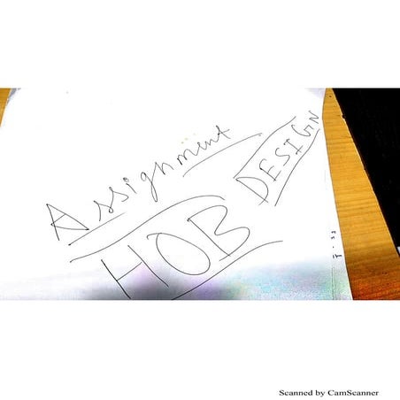 Hob and broach design