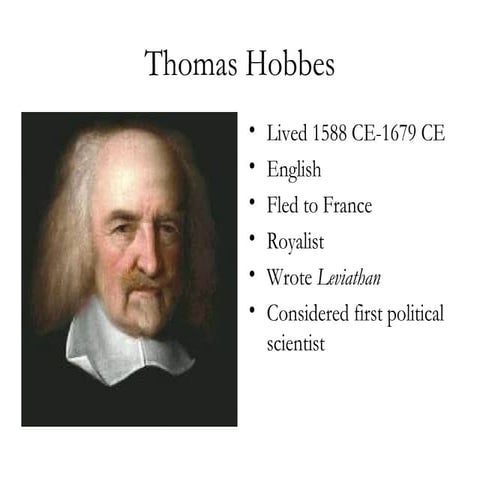 Hobbes