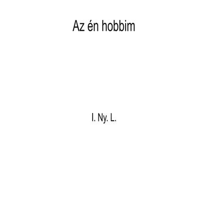 Hobbim