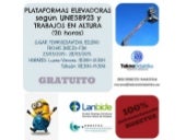 Curso Hobetuz: PEMP+trabajos en alt...