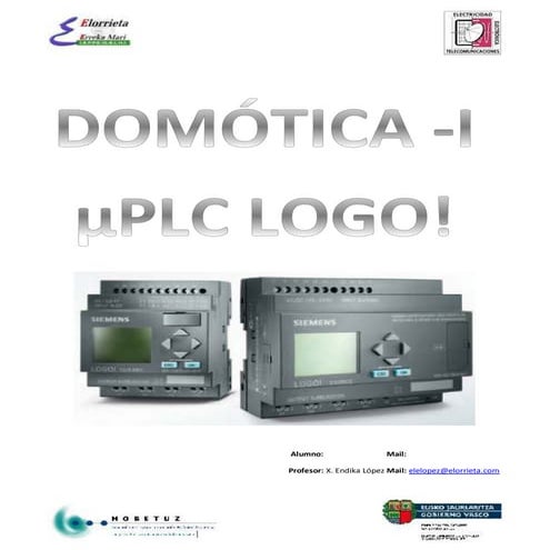 Hobetuz   domotica 1 - Logo Siemens
