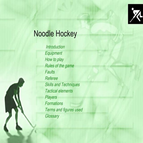 Hockey