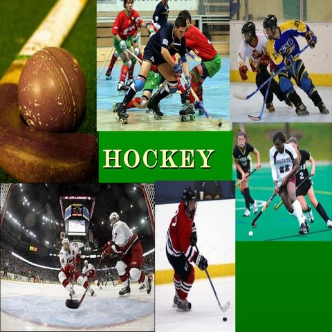 Hockey