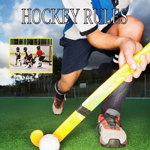 Hockey