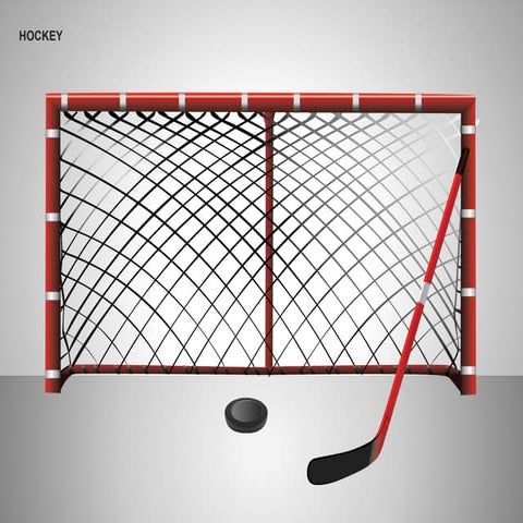 Hockey Shapes