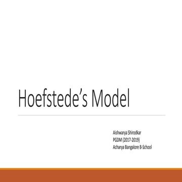 6 d model | PDF