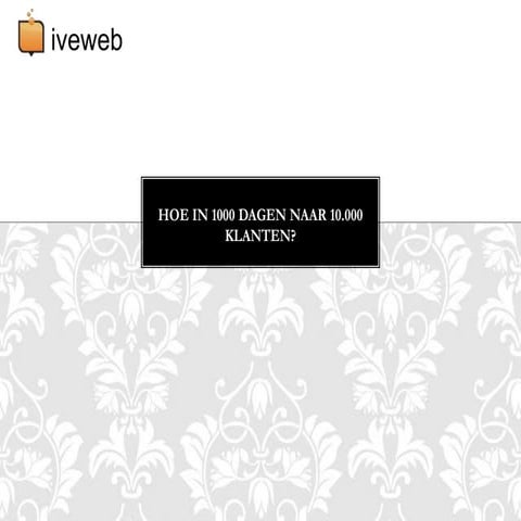 Hoe Lang Is 1000 Dagen