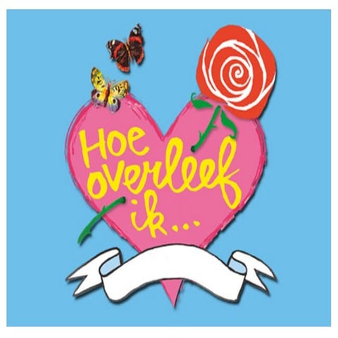 'Hoe overleef ik' presentatiepimper presenteren