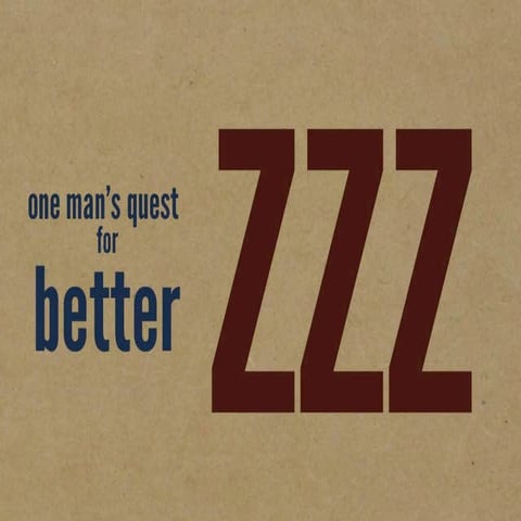 Ann Arbor Ignite 4 - Having a great time in bed