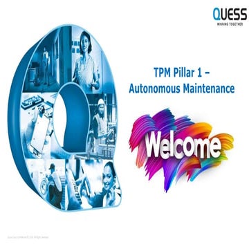 Hofincons - TPM Pillar 1 - Autonomous Maintenance (1).pdf