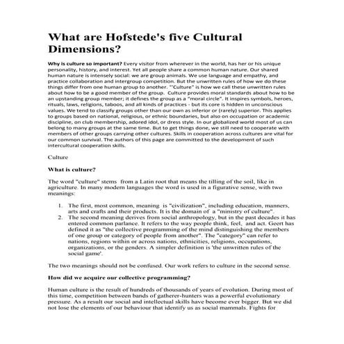 Dimensionalizing Cultures_ The Hofstede Model in Context.pdf