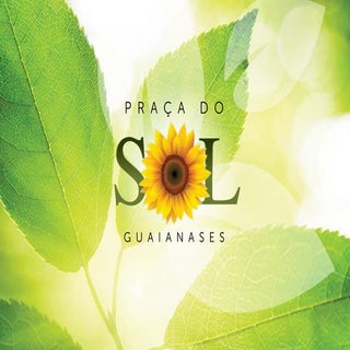 HOGA - Praça do Sol 