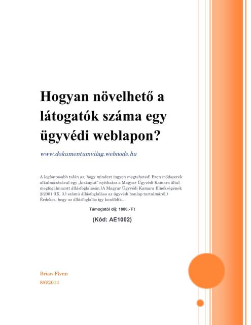 társkereső webhelyek előnyei és hátrányai