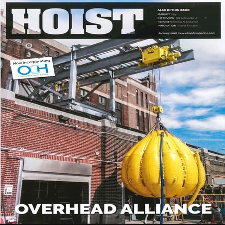 Radio remote control provide greater operational flexibility and offer key health and safety benefits