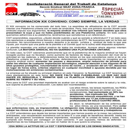 Hoja cgt 160217 xix convenio zf