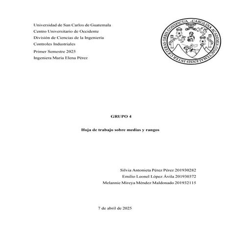Hoja de trabajo Medias y Rangos Grupo 4.pdf