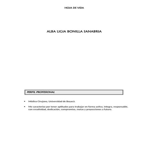 Alba Ligia Bonilla Sanabria Hoja de Vida.doc
