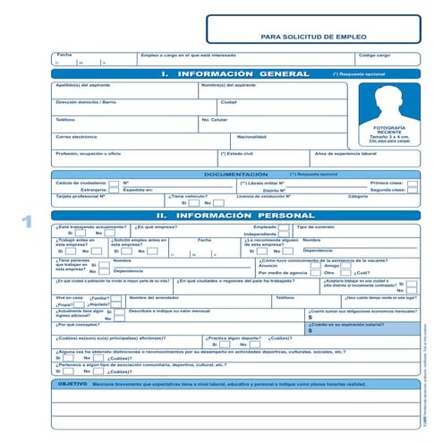 pdf Hoja de vida 10-03 pdf