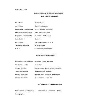 HojadevidaCarlosCastillo