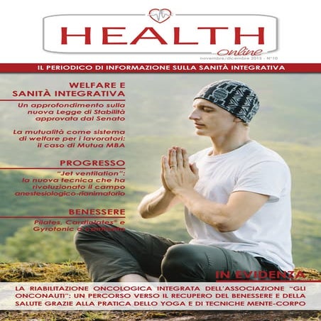 Health Online - 10 | PDF