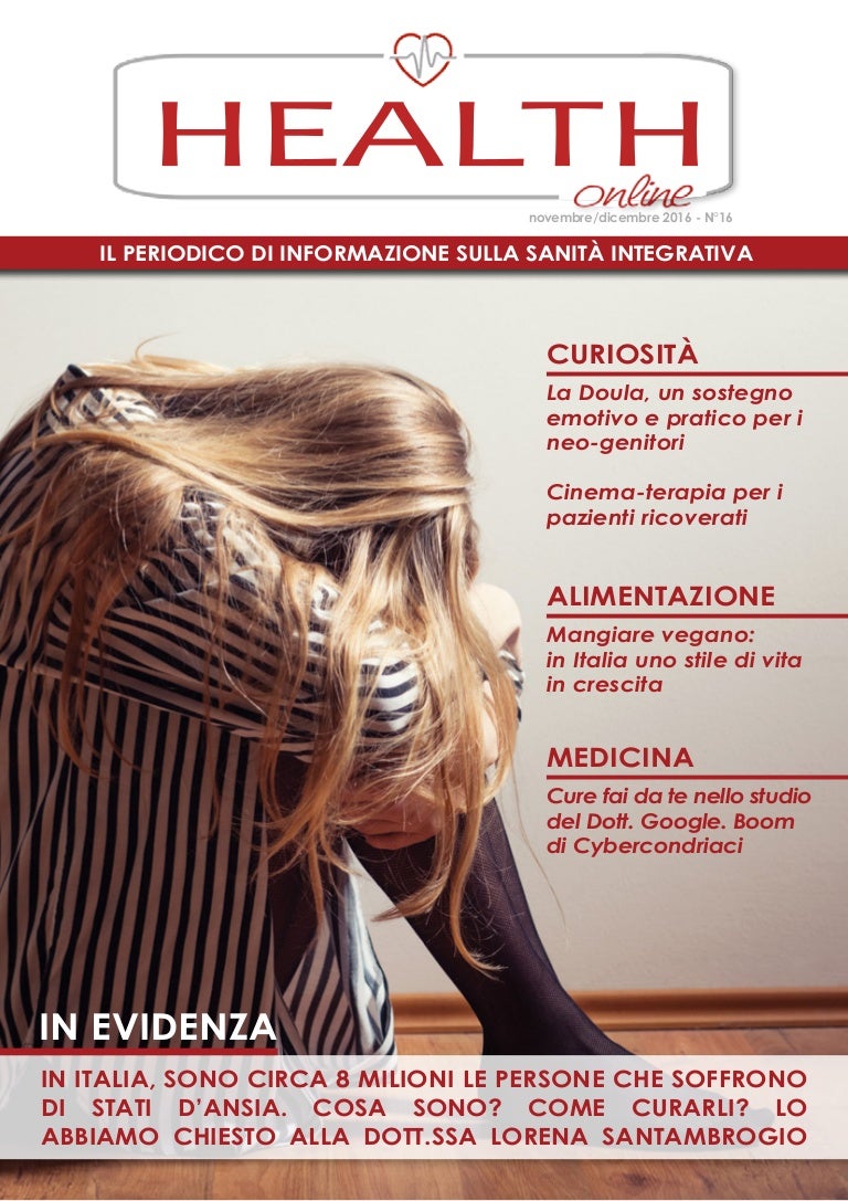 dieta per mantenere una vita sananta