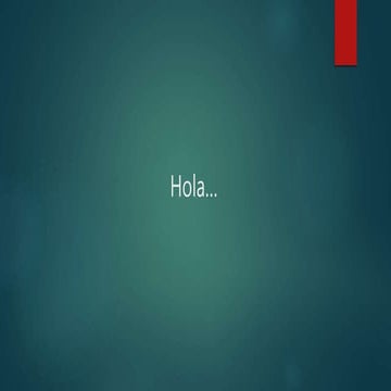 Hola