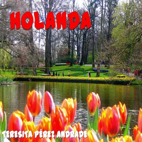 Holanda