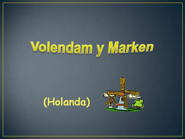 Holanda 2